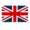 en ingiliz bayrağı