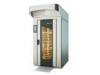 Roblin 14’lü Döner Patisserie Fırın