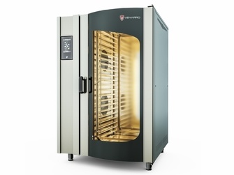 Lofri 40 Tepsili Konveksiyonlu Fırın