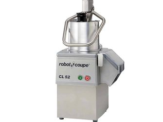 CL52 Sebze Doğrayıcısı