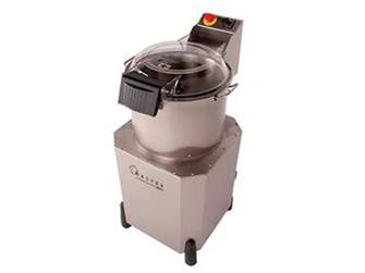 MXZRH 360 Zırh Makinası (19Litre)