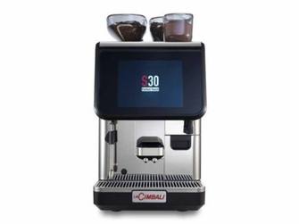 Cimbali S30 Perfect Touch Espresso Kahve Makinesi, Süper Otomatik