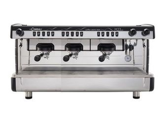 Cimbali M23 UP DT/3 Espresso Kahve Makinesi, Tam Otomatik, 3 Gruplu