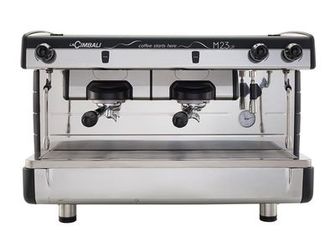 Cimbali M23 UP C/2 Espresso Kahve Makinesi, Yarı Otomatik, 2 Gruplu
