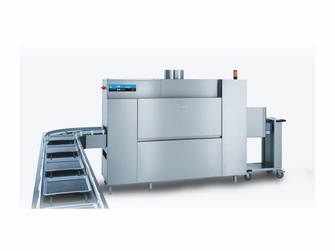 Otomatik tepsi yıkama makinesi BTA 160, BTA 240