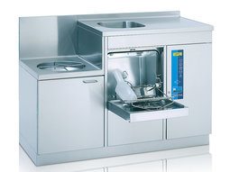 Topline Kombine bakım üniteleri