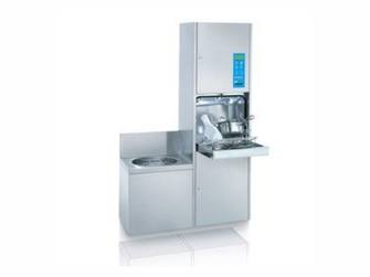 TOPIC Kleinpflegekombination