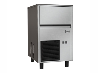 Frozy FR50 LSI Buz Makinesi, 47 kg/gün