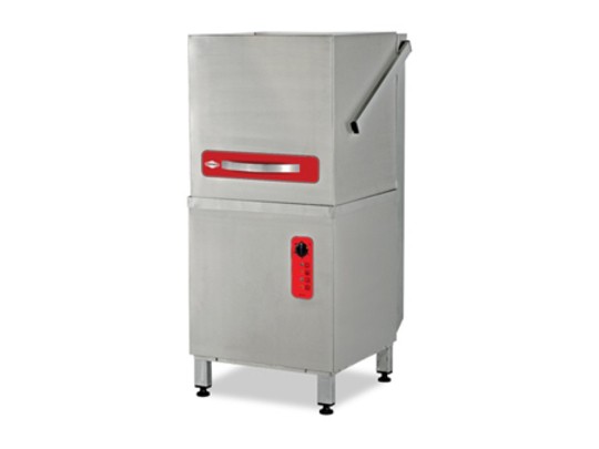 Empero EMP 1000 Giyotin Tip Bulaşık Makinesi