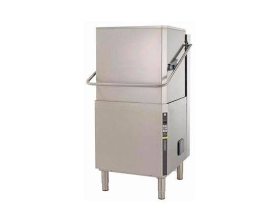 Zanussi Giyotin Tip Bulaşık Makinesi ZHT8