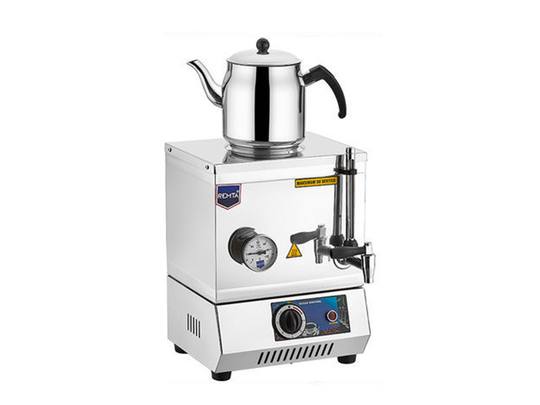 Remta EP01 15 Model Elektrikli Çay Ocağı 13 lt (Pleytsiz)