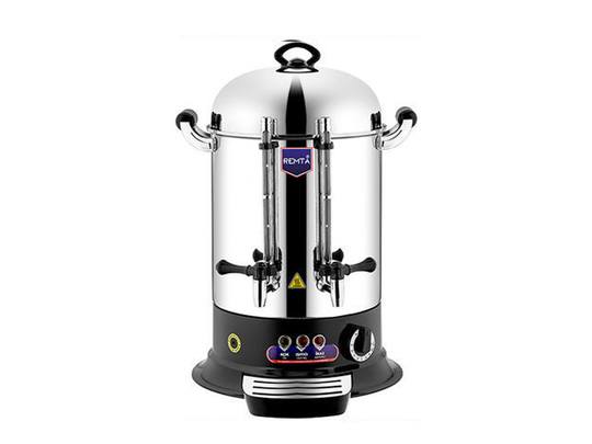Remta ER11 60 Bardak Elegance Çay Makinesi