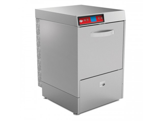 Set Altı Bulaşık Makinesi - Çift Cidarlı