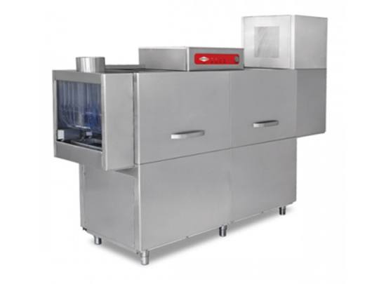Konveyörlü Bulaşık Makineleri (Kurutma Üniteli)