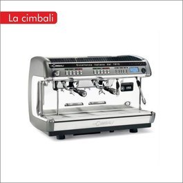 LA CİMBALİ